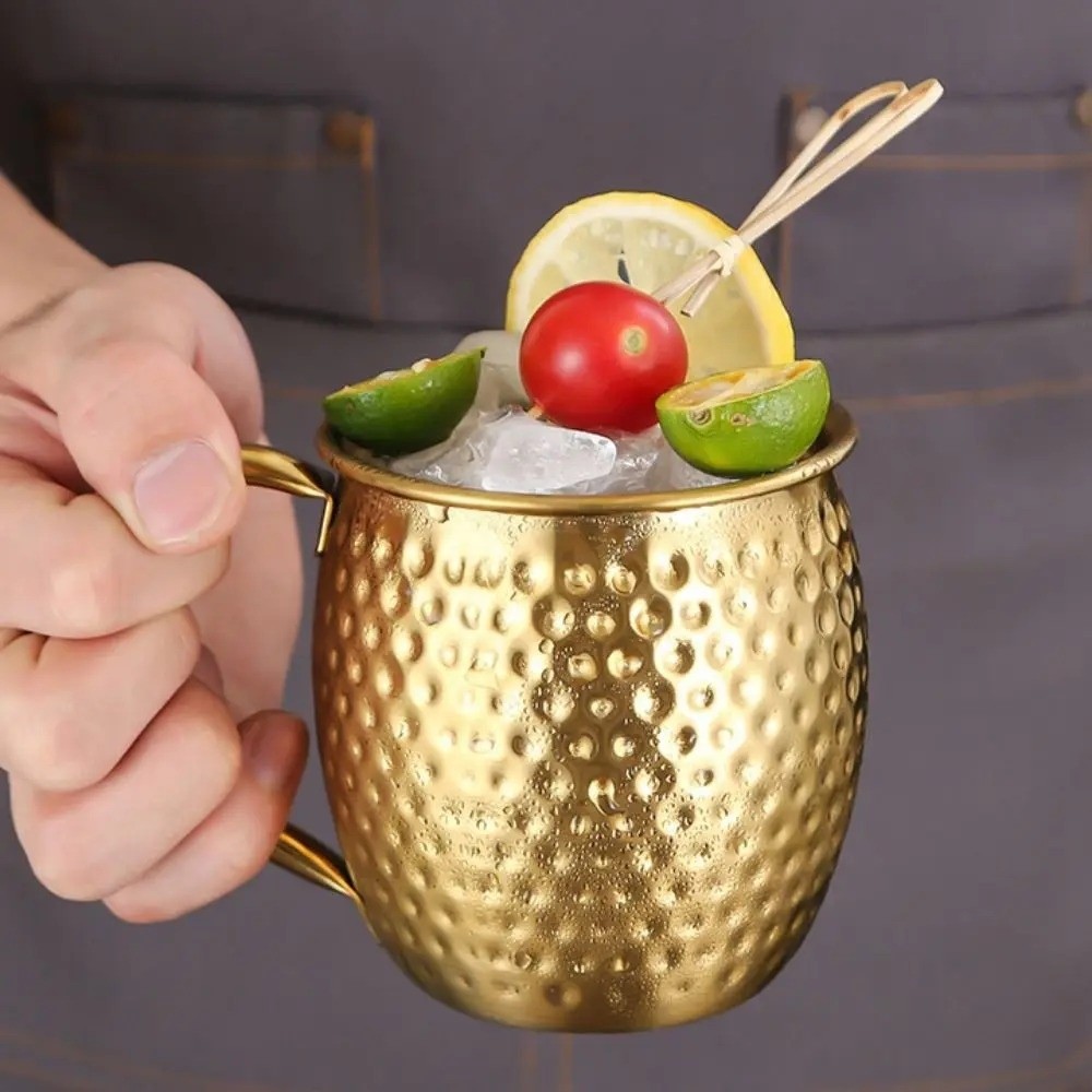 クリエイティブ 520 ミリリットル モスクワ ミュール マ - Wine Beer Drink のレビューと価格