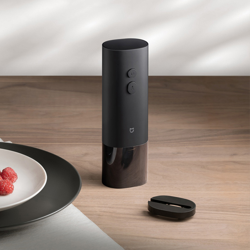 MIJIA 電動ワインオープナー フォイルカッター - 自動 - Wine Opener Electric のレビューと価格