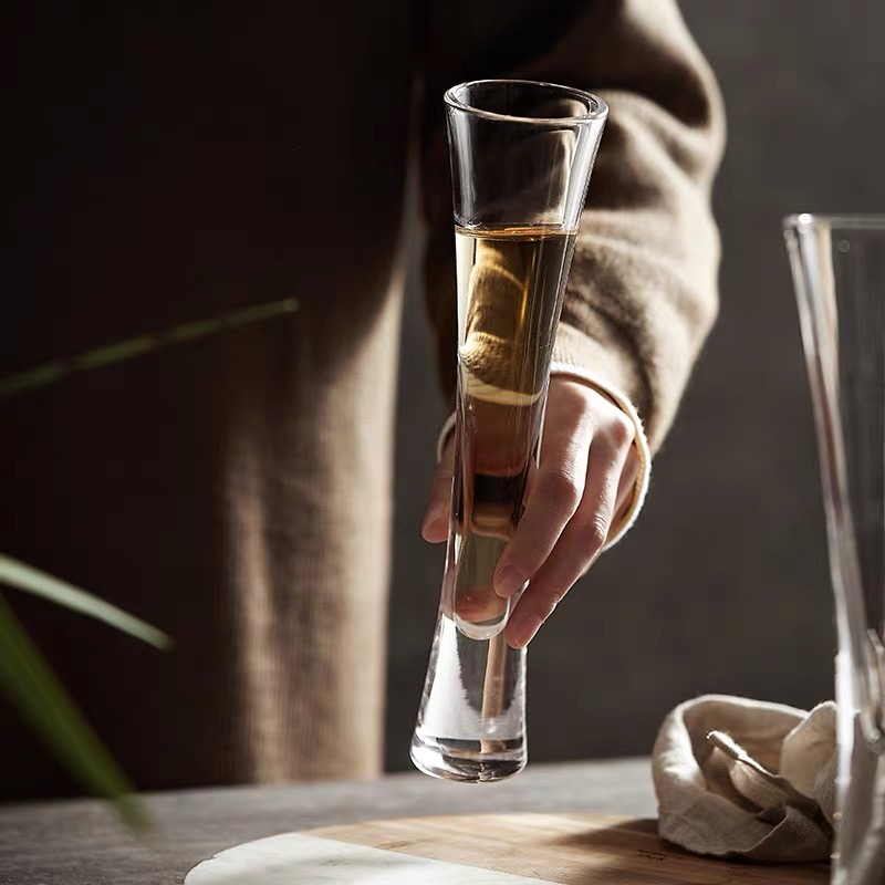 お祝いや結婚式の贈り物に最適な,キラキラのシャンパングラス。 - Wine Or Beer のレビューと価格