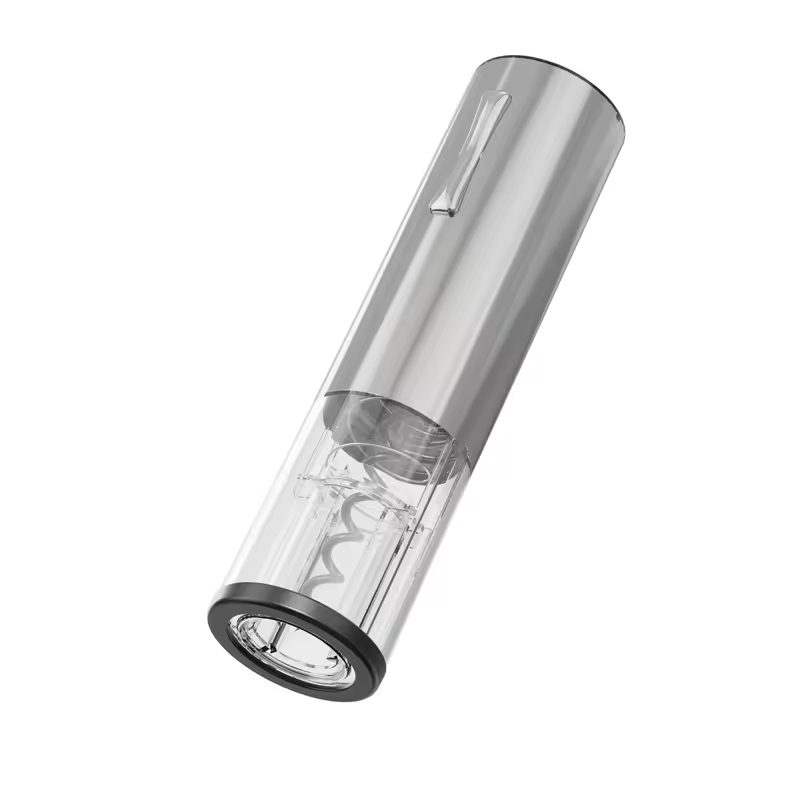 2024 新デザイン 4-in-1 リチウム充電式電気ボトル - Wine Opener Electric のレビューと価格