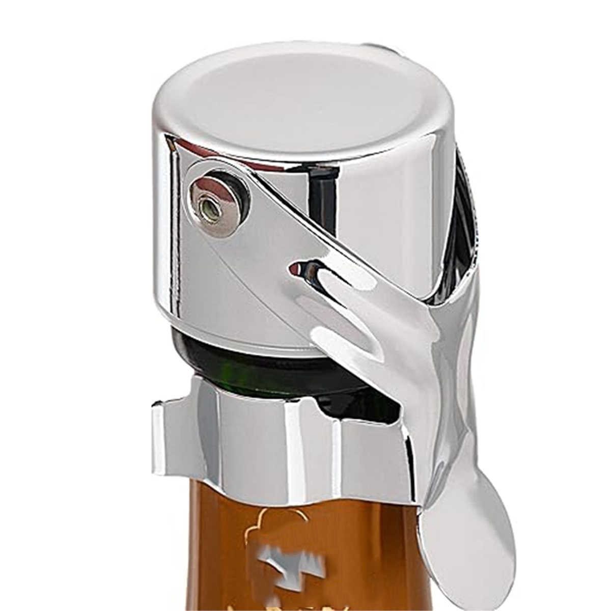 (A02R) ワインストッパー＆シャンパンストッパー 2個セ - Wine & Beer Unlimited Spirits のレビューと価格