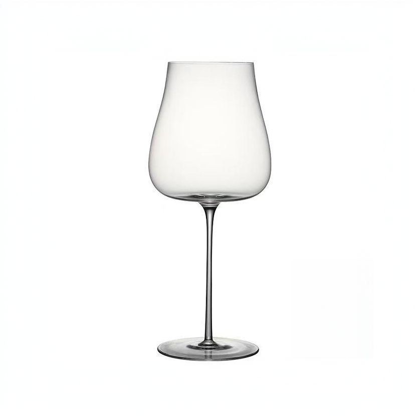 超薄型手作り鉛フリークリスタルガラスワイングラス 軽量ハイス - Wine Or Beer のレビューと価格