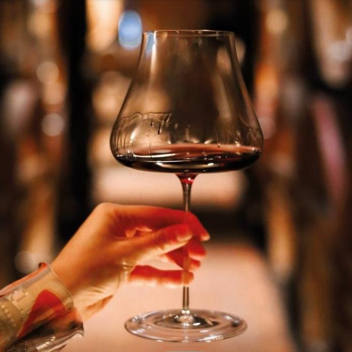超薄型手作り鉛フリークリスタルガラスワイングラス 軽量ハイス - Wine Or Beer のレビューと価格