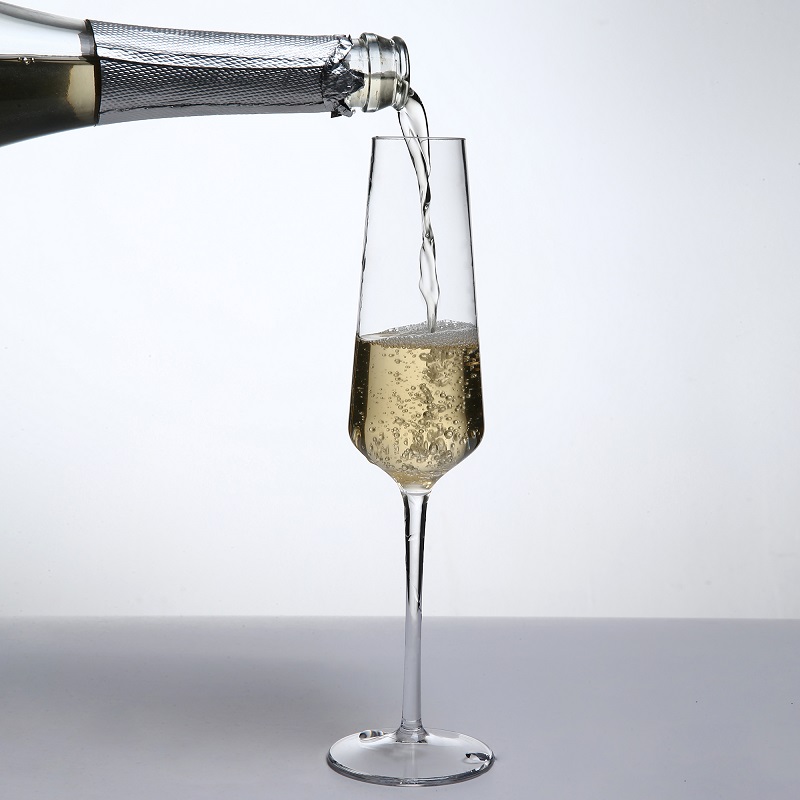 MICHLEY アンブレイカブル シャンパン フルート グラ - Wine Or Beer のレビューと価格