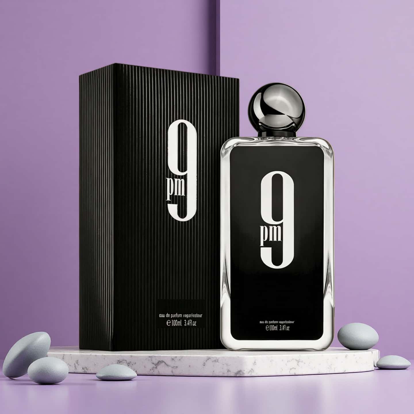 100ML アフナン 9 PM レベル ユニセックス オード - Wine&Beer Help のレビューと価格